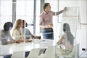 Millennial employees want their companies to embrace new technology.