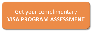 Request your complimentary Visa Program Assessment
