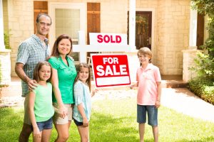 Fastest-selling housing markets